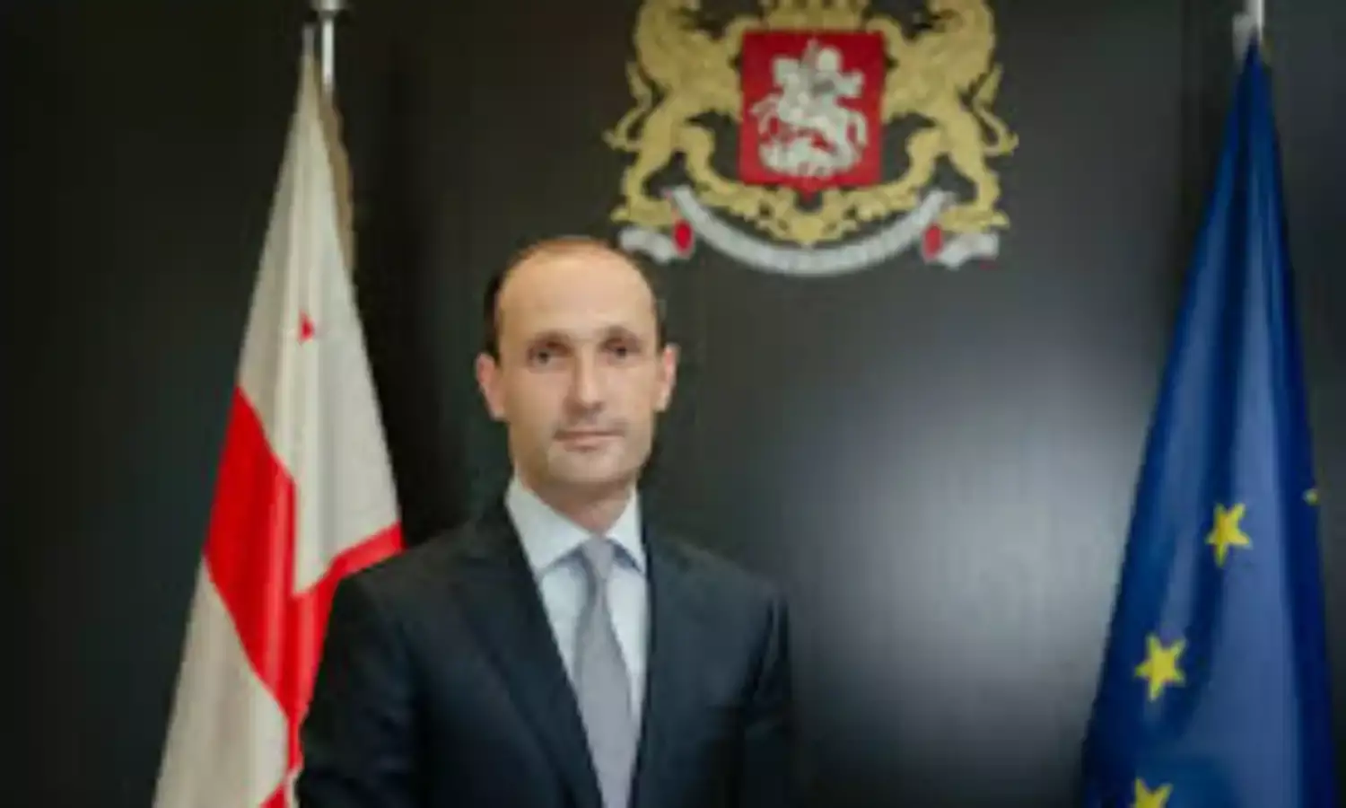 Georgia’s environment/agric minister tests positive for COVID-19