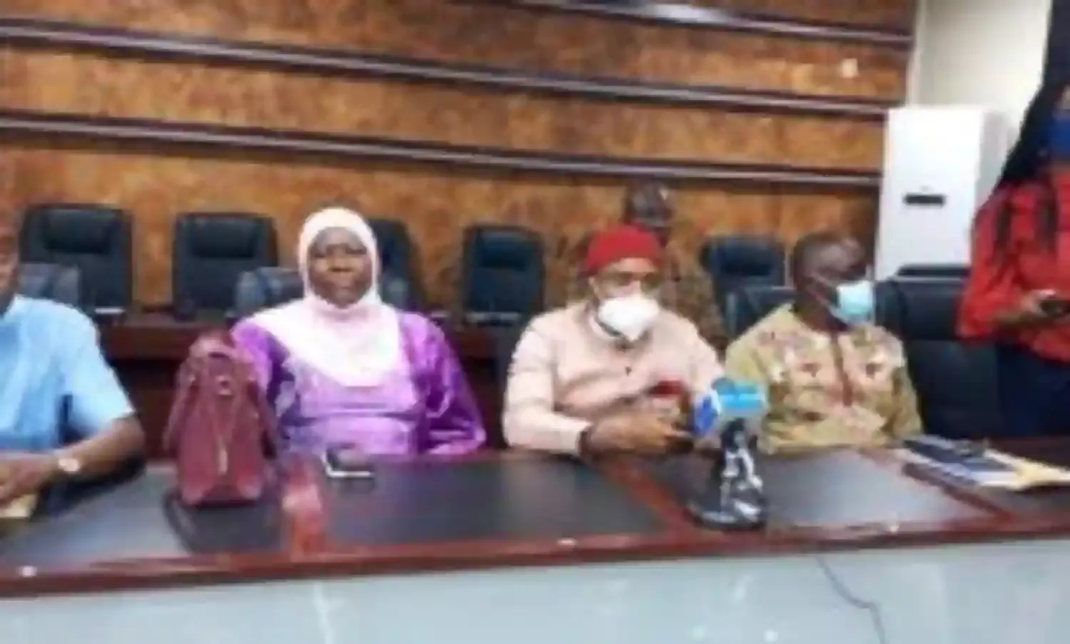 Association wants FG to evacuate Nigerian traders stranded in Ghana