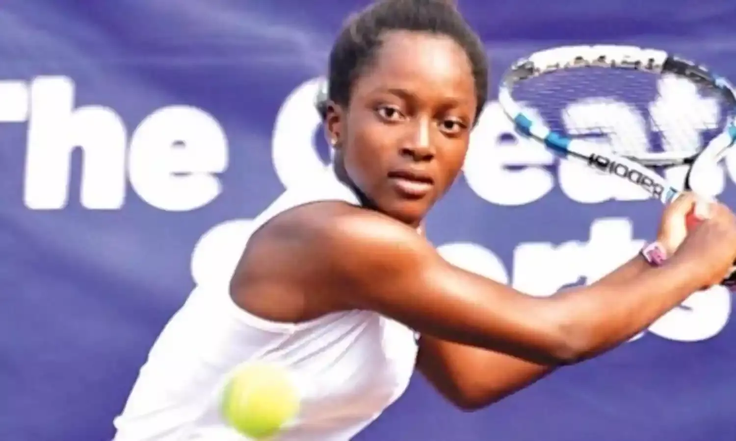 Quadre hopeful of retaining CBN Open Tennis title