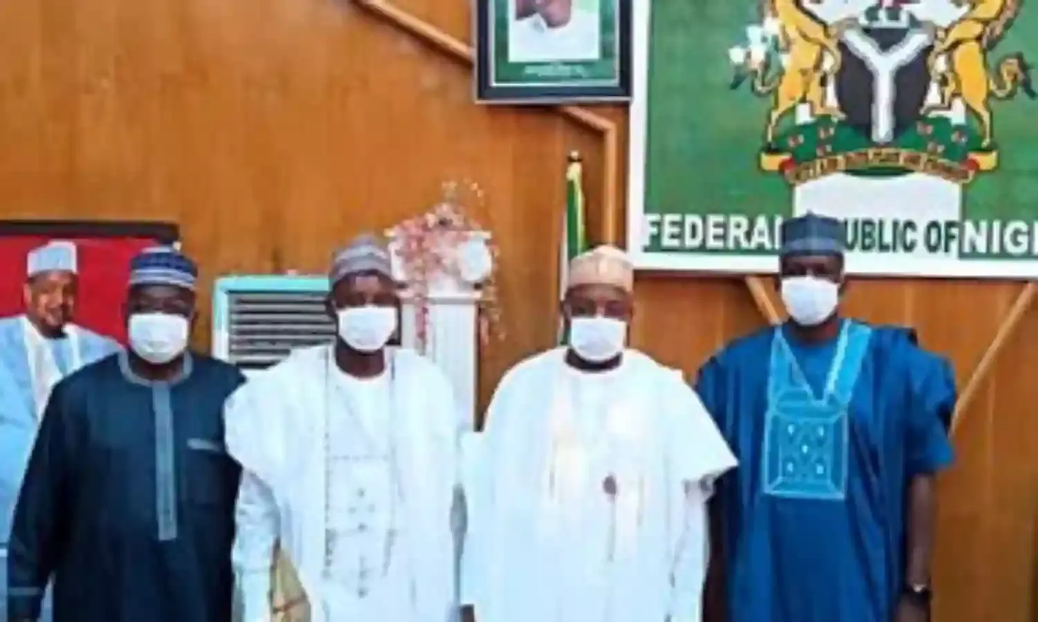 Gov. Bagudu swears-in 3 new commissioners