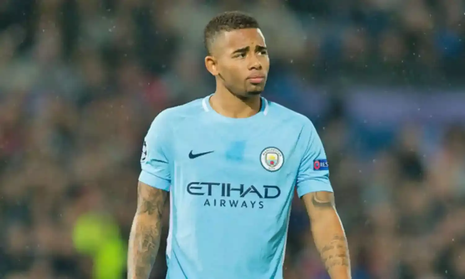 Manchester City’s Jesus warns of injury danger, Klopp blasts Premier League