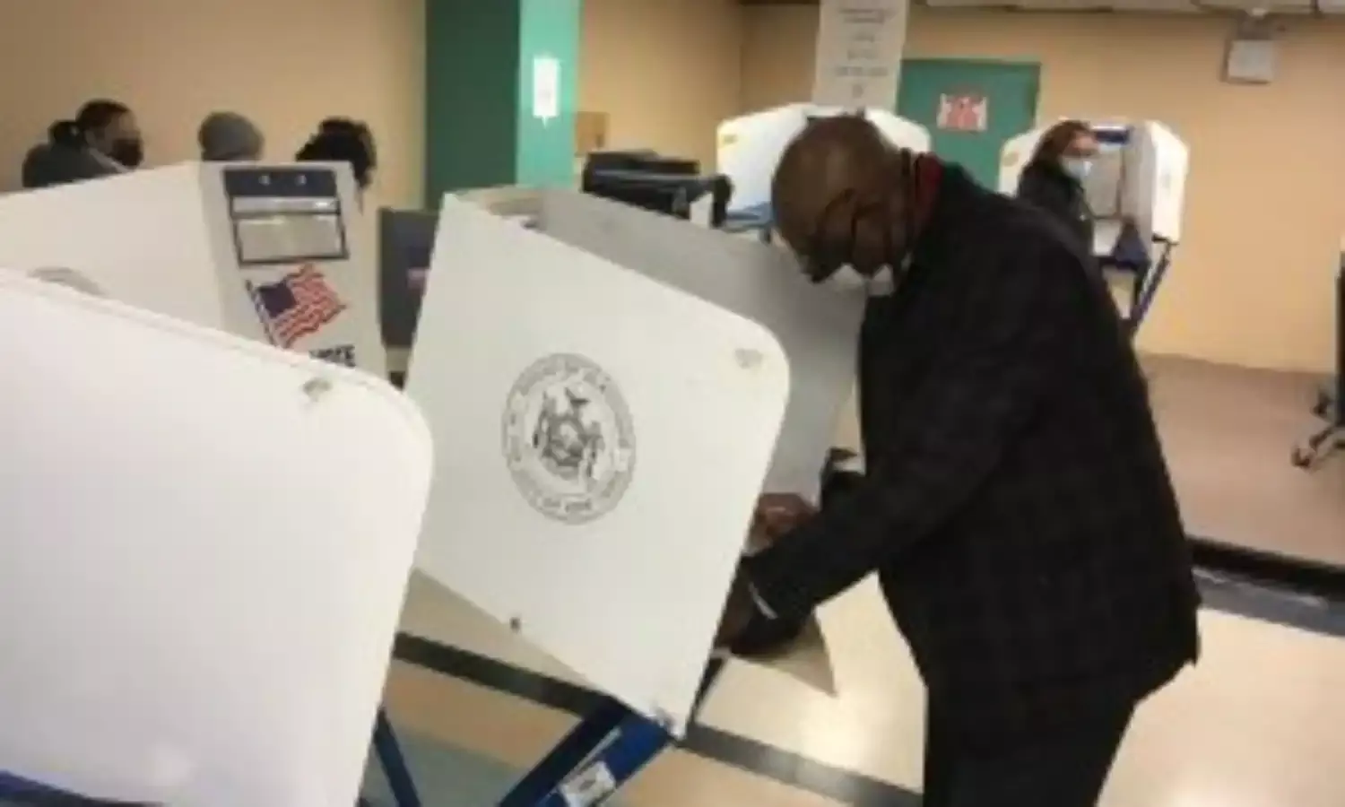 U.S. 2020: Nigerian voters cite immigration, healthcare as top issues