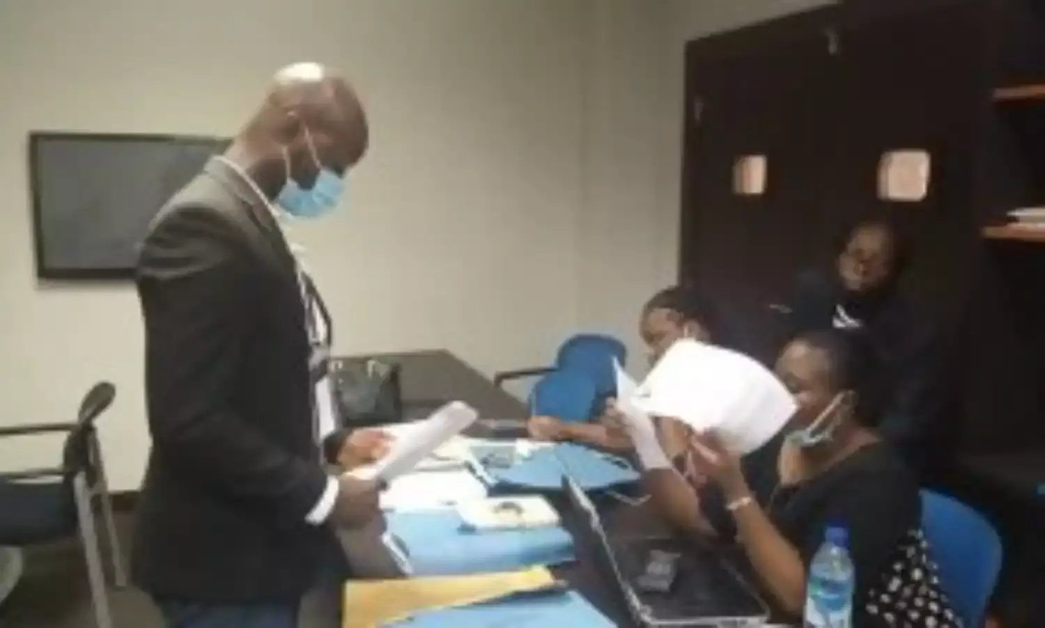 EndSARS: NGO wants Lagos panel to summon promoters of fake news