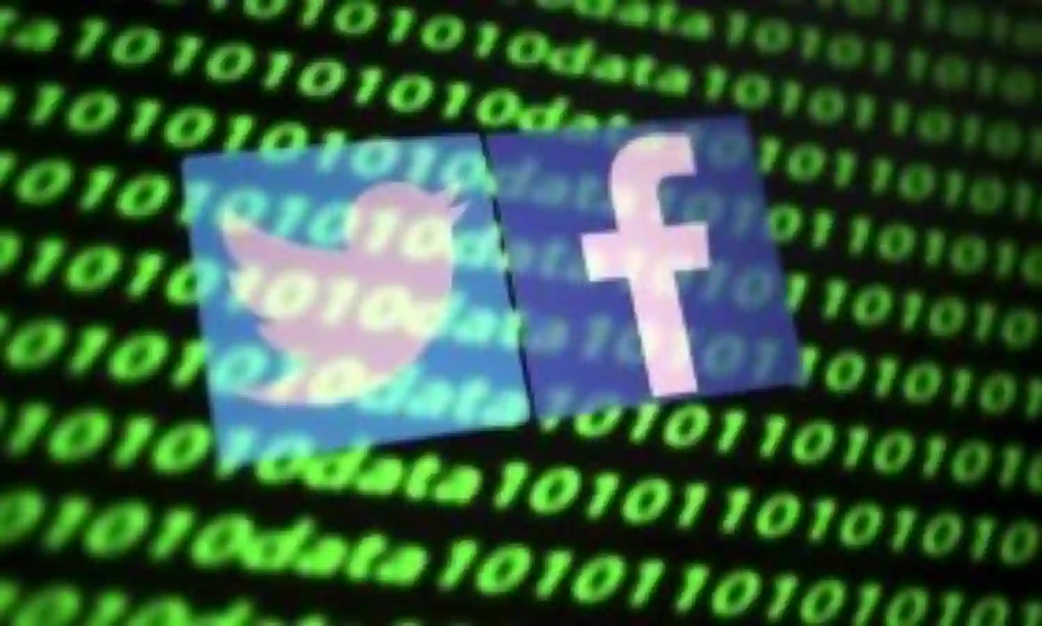 Twitter, Facebook outline action on posts claiming early U.S. election victory