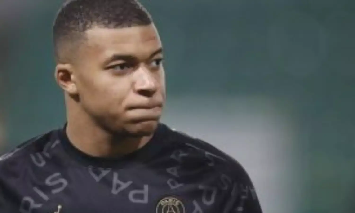 PSG without Mbappe for Leipzig trip