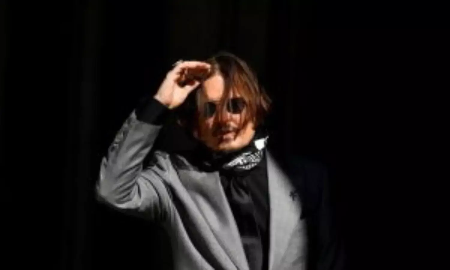 Johnny Depp down but not entirely out after losing ‘wife beater’ case