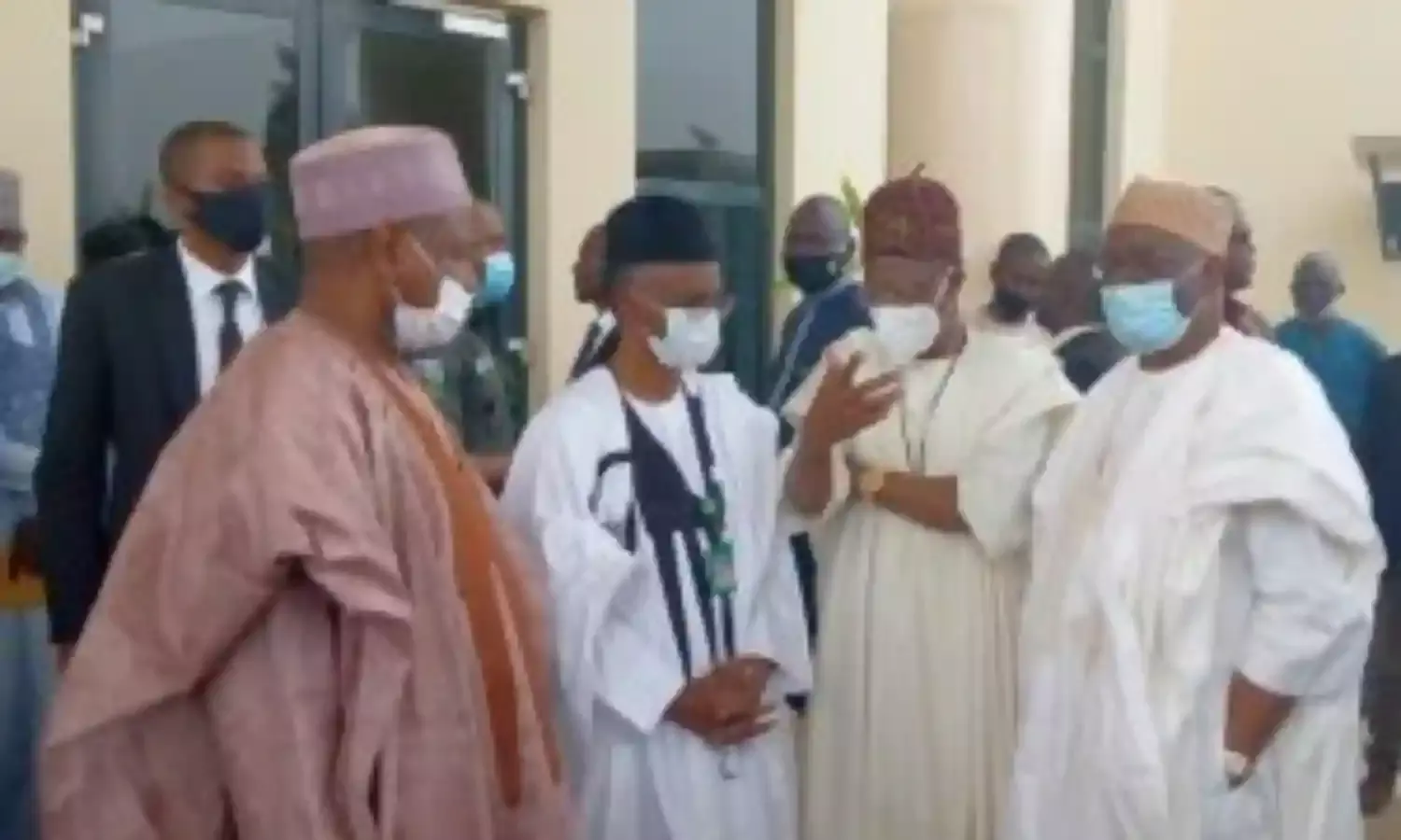 Buhari’s poverty alleviation, job creation programmes best in Nigerian history  – Lai Mohammed