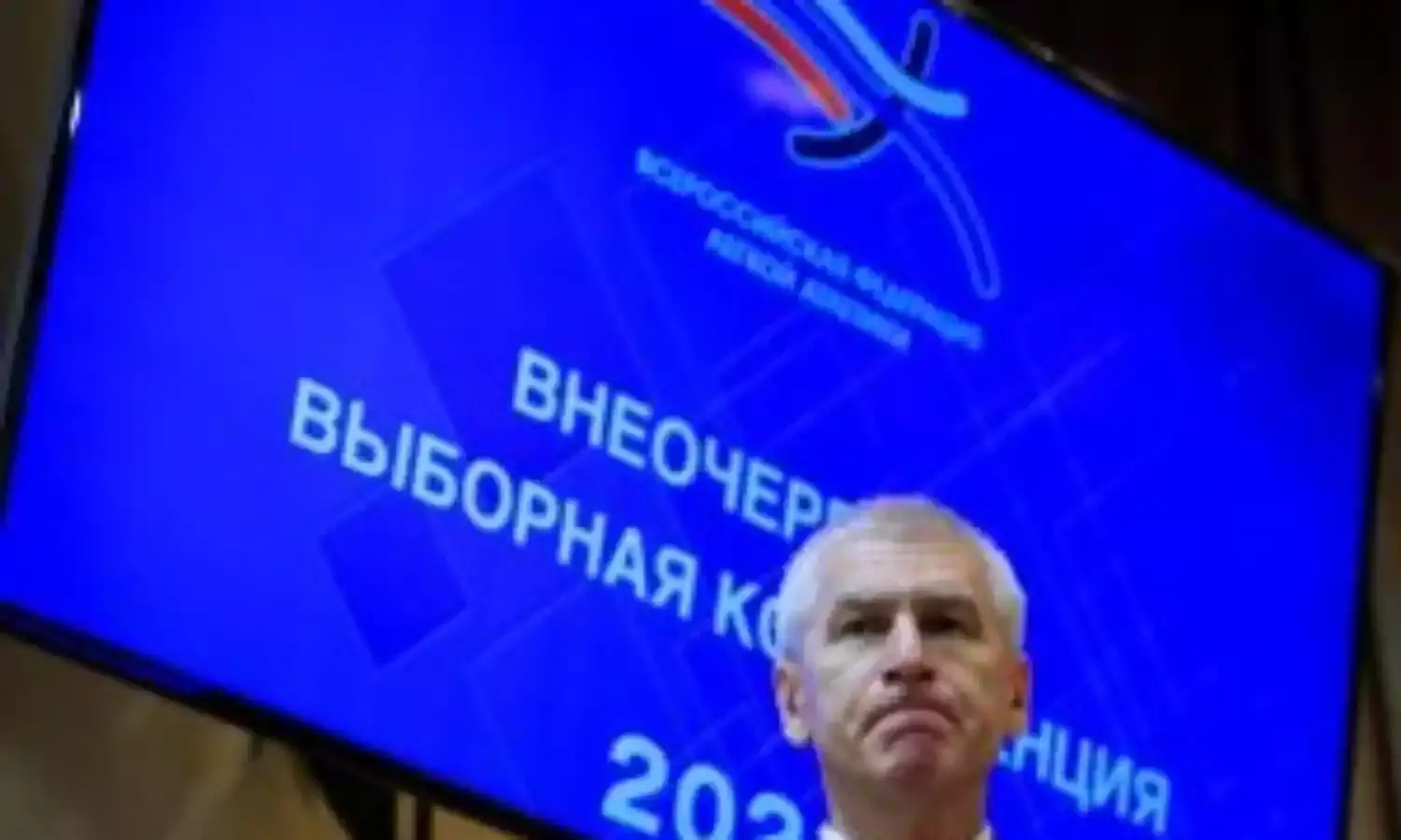 Swiss court hears Russian appeal against Olympic ban over doping offences