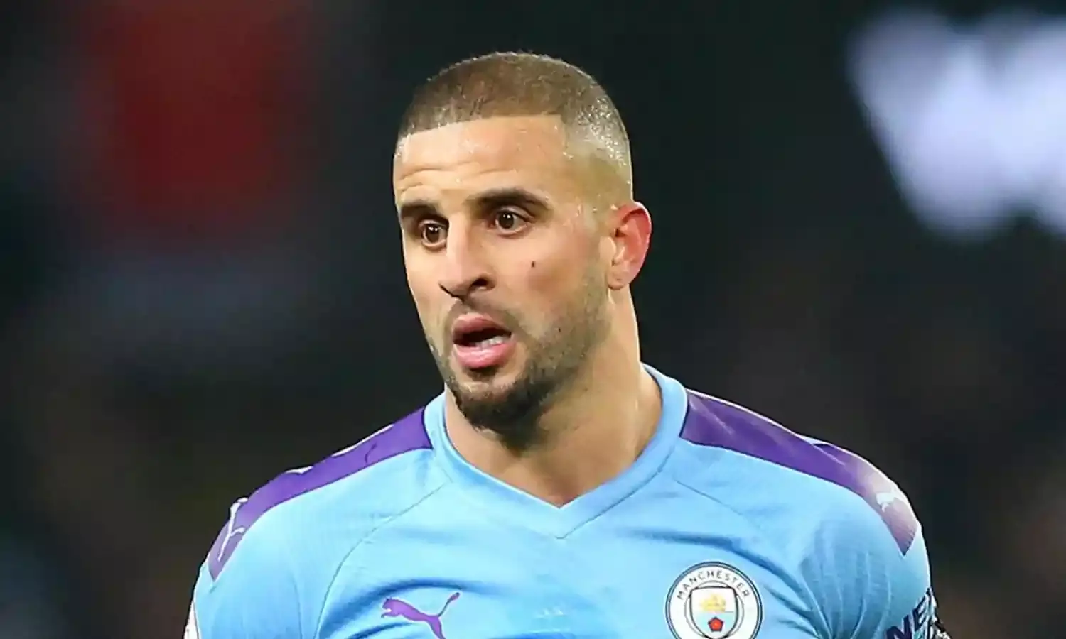 Walker scores in homecoming at Sheffield United to give Manchester City victory