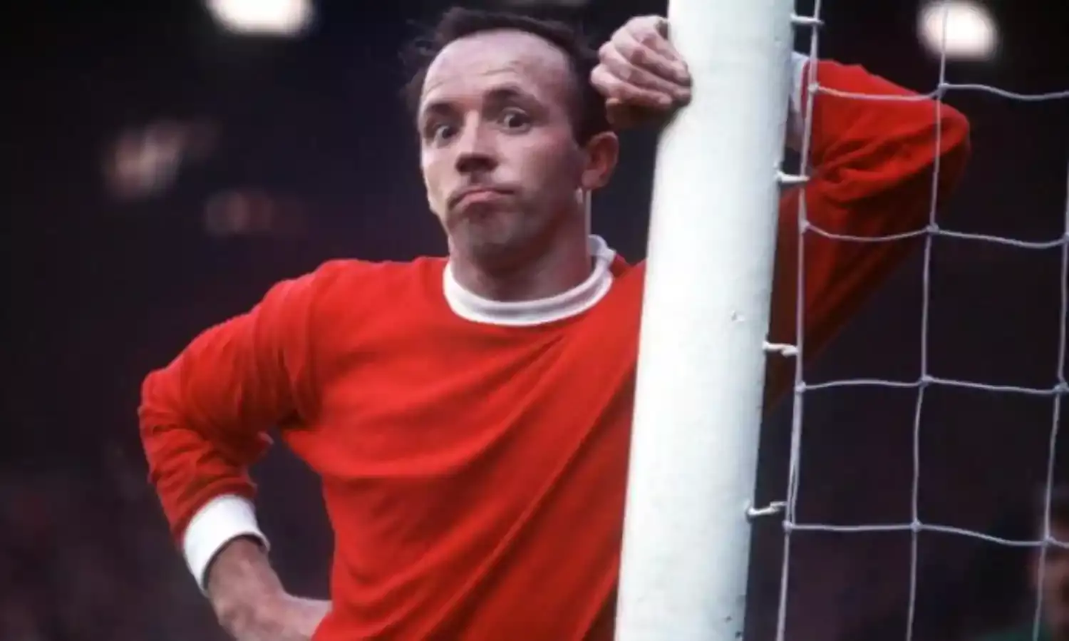 England’s “Toothless Tiger” dies at 78