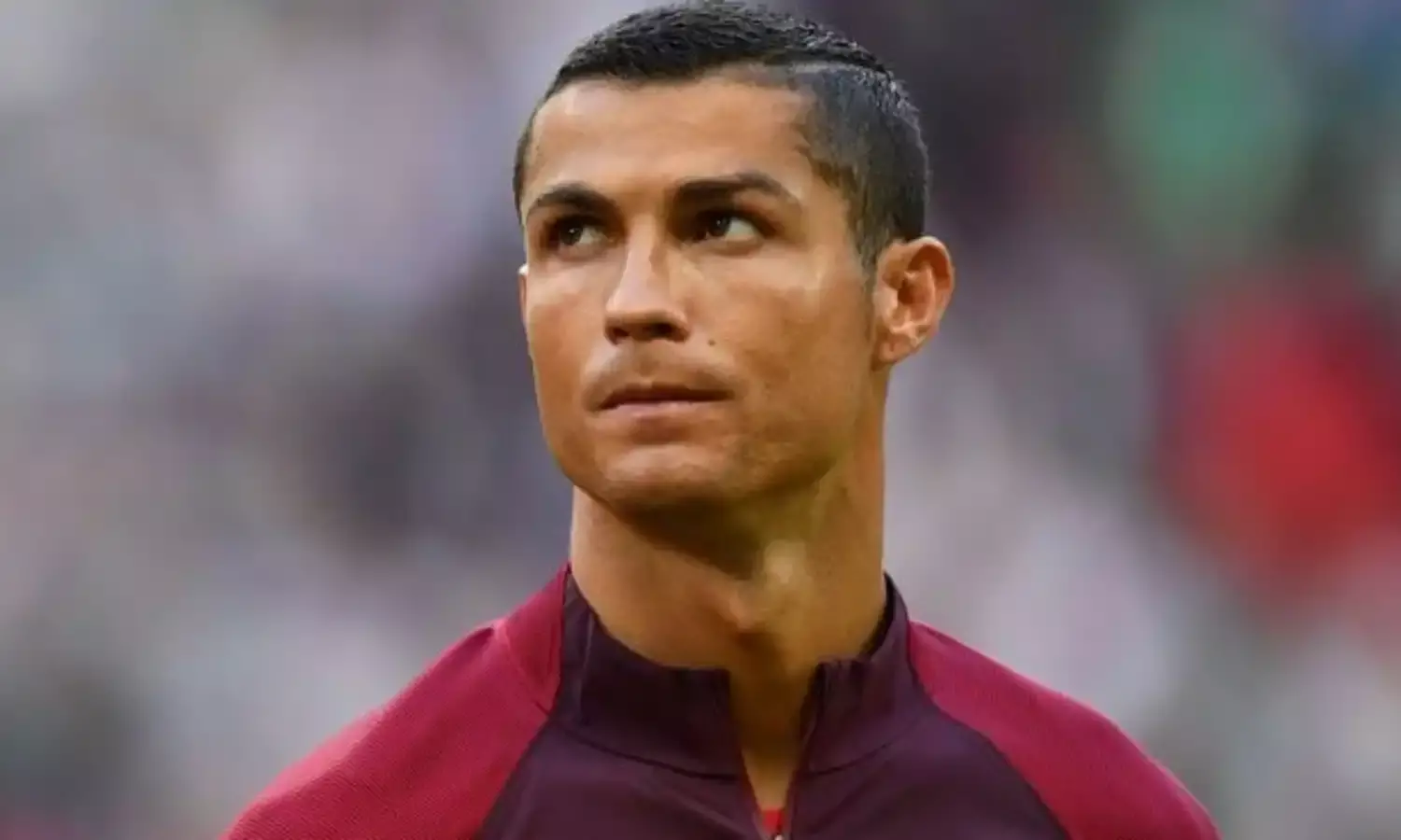 Ronaldo recovers from COVID-19 infection