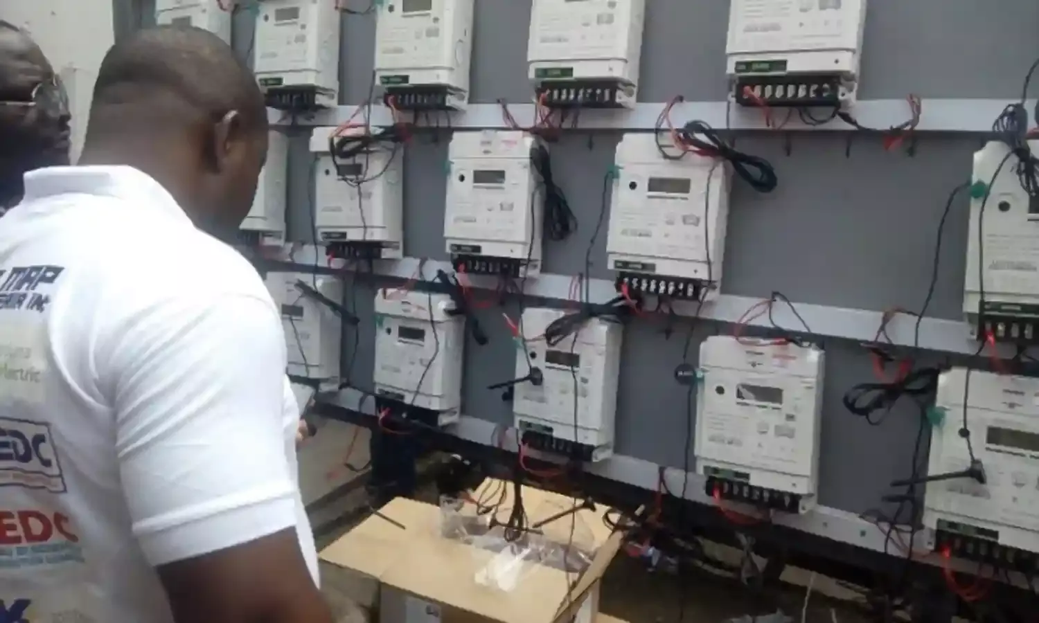 FG, EKEDC flag off distribution of free meters to 100,000 customers in Lagos