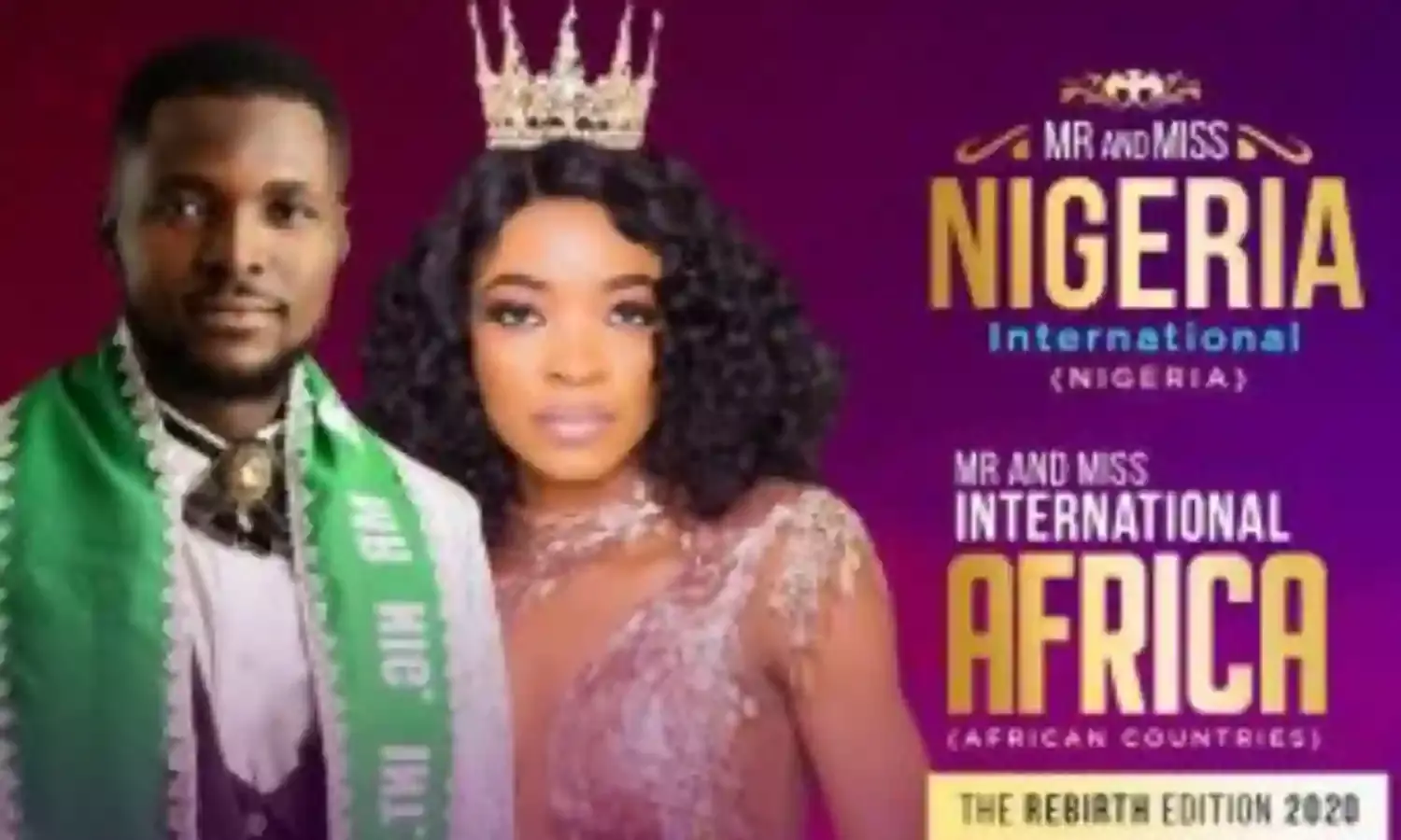 Organisers of MMNI Pageant reschedules event date for security