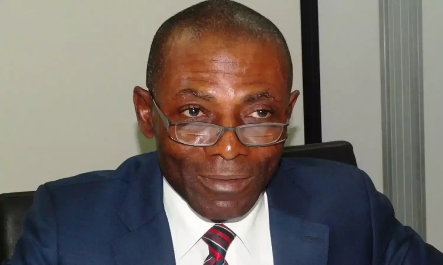 Ayine retires as Nigeria’s Auditor-General