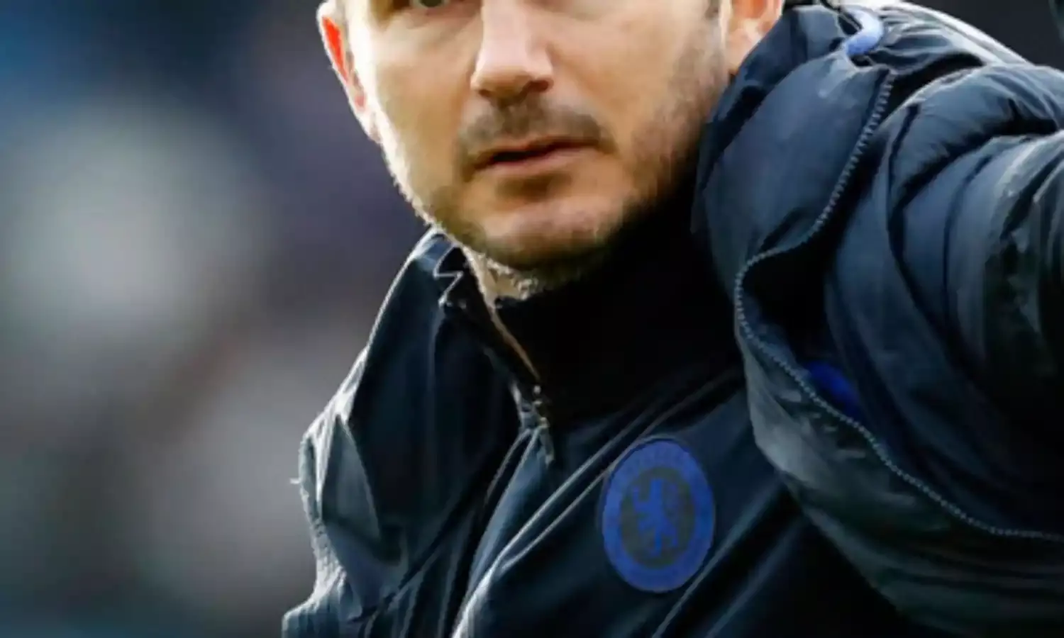 Lampard wants ‘collective sit-down’