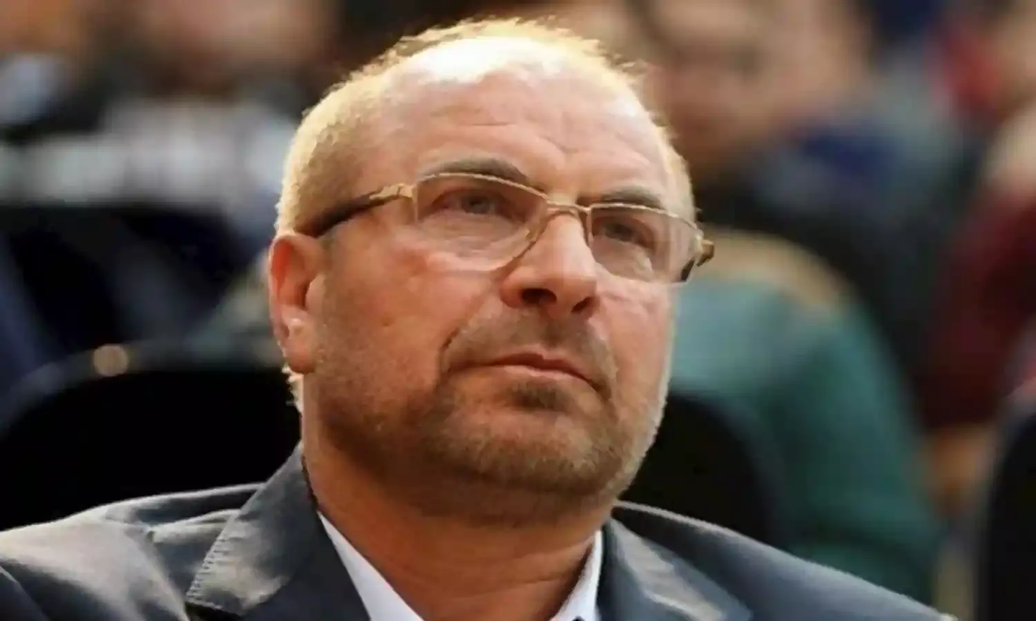 Head of Iranian parliament tests positive for coronavirus