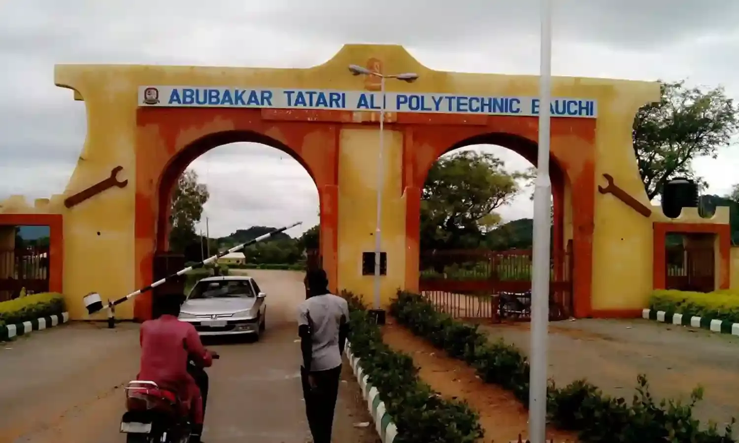 Bauchi Polytechnic resumes academic activities Nov. 2 – Registrar