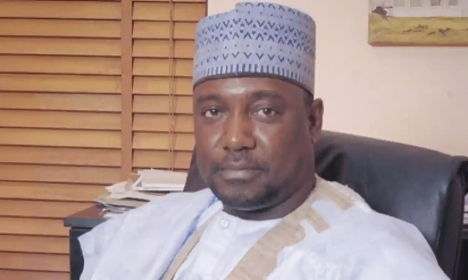 Niger gets acting Chief Judge