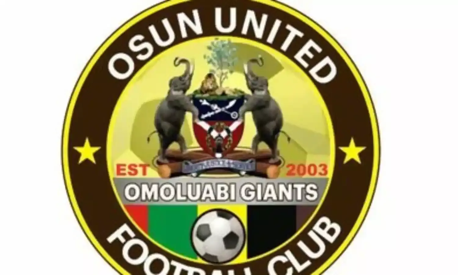 Osun United resume training on Monday