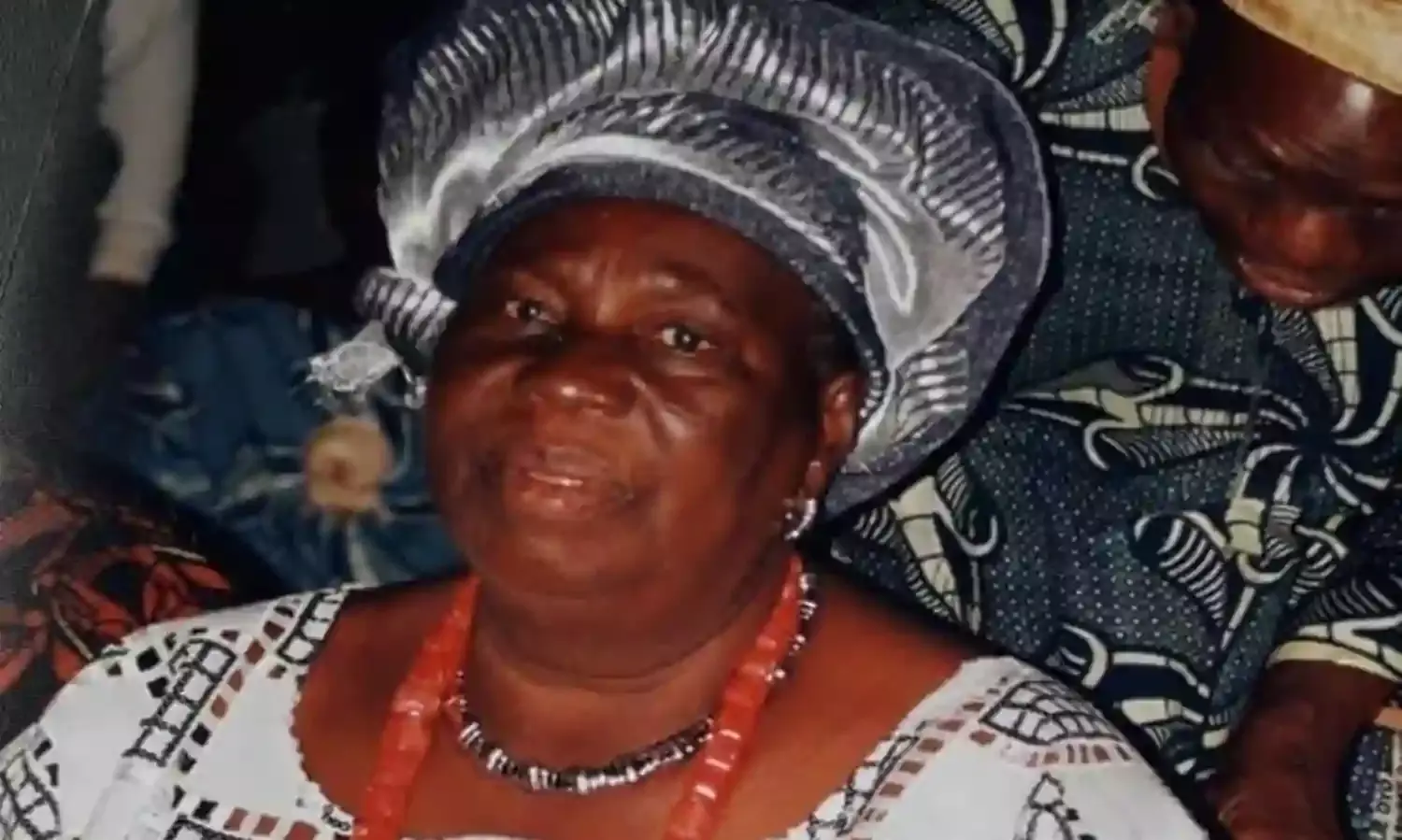Wuraola Kola-Daisi, ”Iyaloja” of Oyo State dies at 86