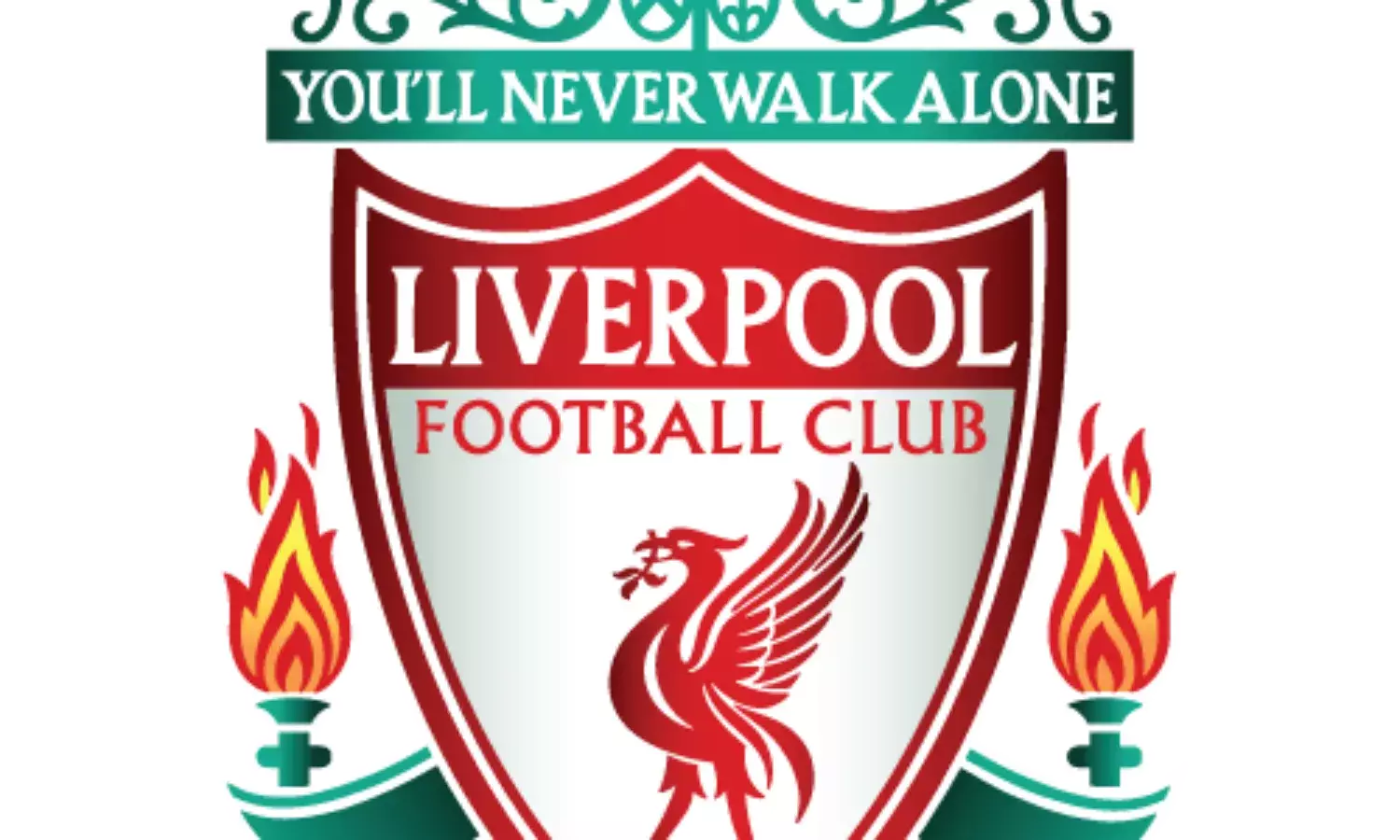 Liverpool can claim title now