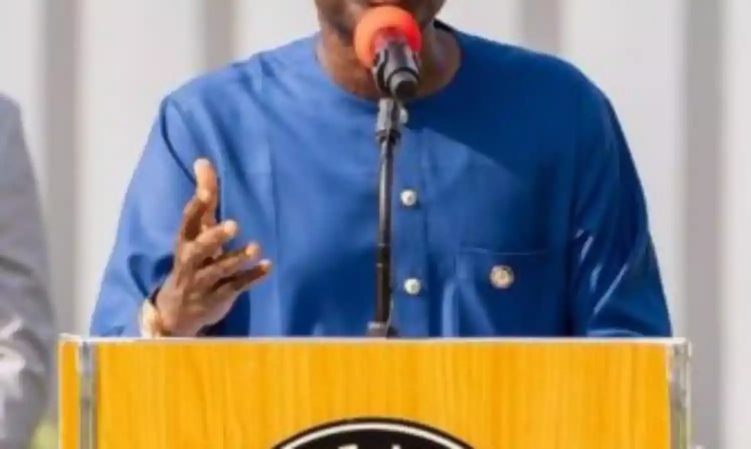 BREAKING: Gov Sanwo-Olu imposes 24-hour curfew