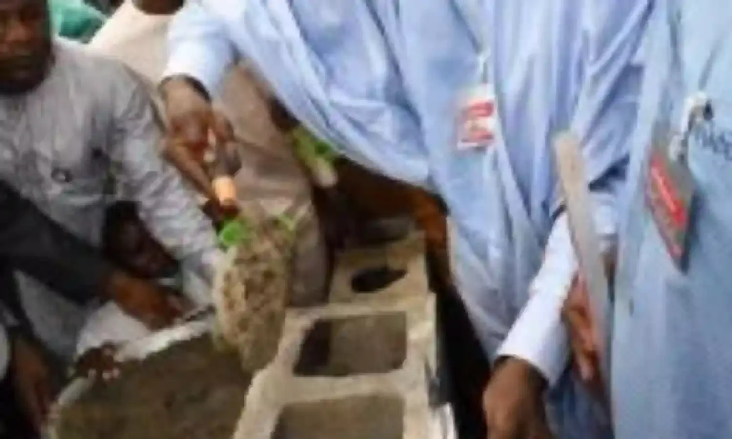 Yobe Govt. begins construction of N2.6b Nguru Modern Market