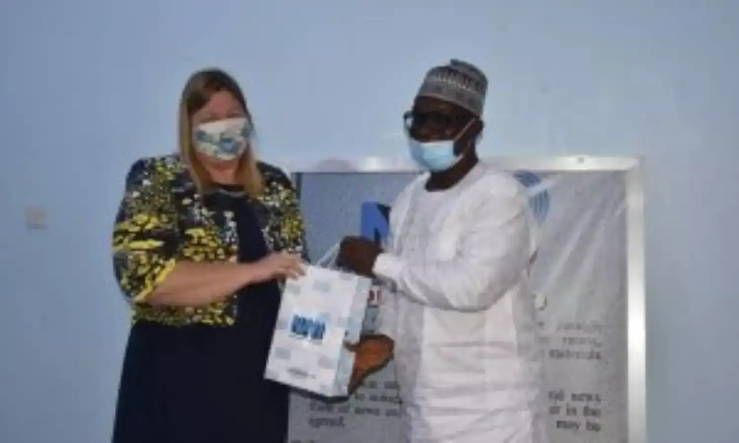 U.S. Embassy seeks more collaboration with NAN