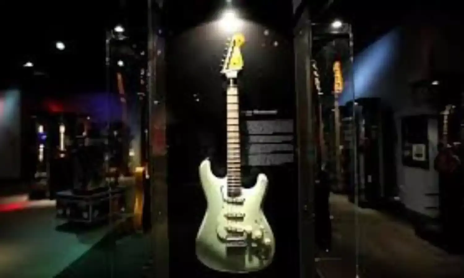 Fender releases new professional guitars as sales boom during pandemic