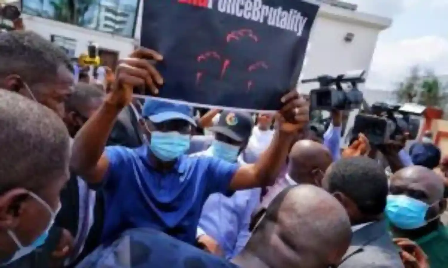 EndSARS: Lagos Govt sets up N200m compensation fund for victims