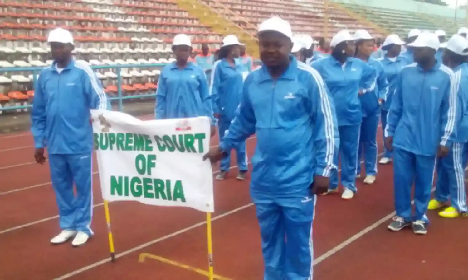 Bauchi to host 2020 Judiciary Games in November