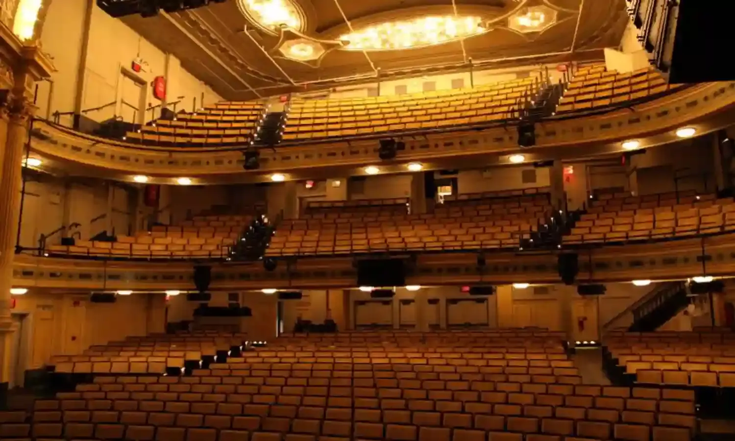 Broadway theatres sound alarm as closure extended through May 2021