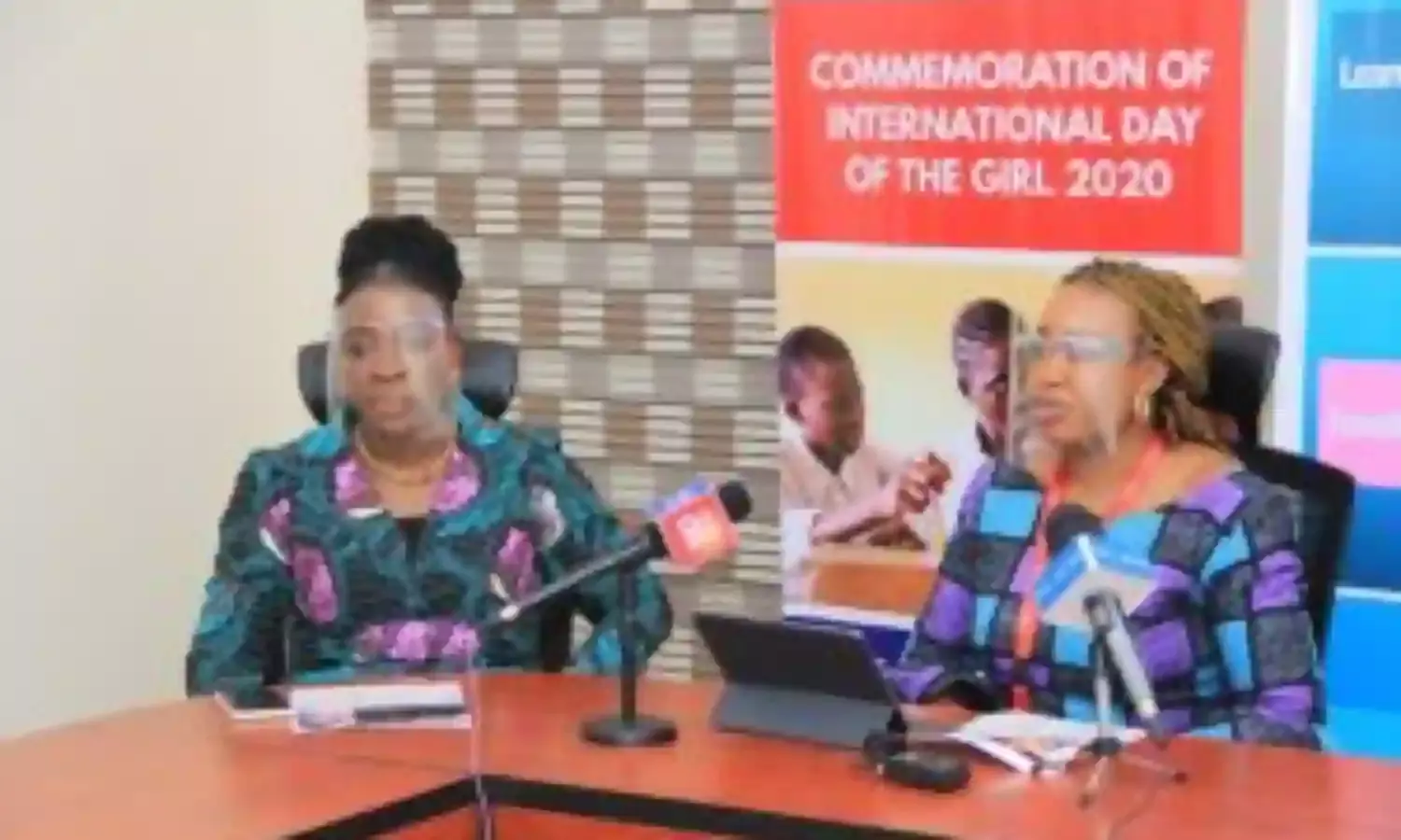 International Girl Day: NGO educates, empowers 18,000 Nigerian girls