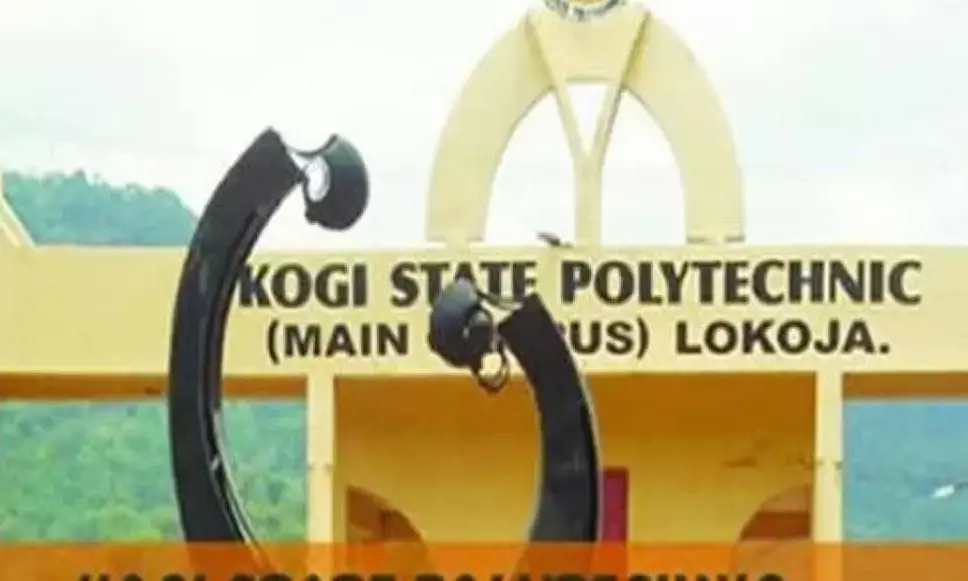 Kogi State Polytechnic matriculates 9,033, cautions against vices