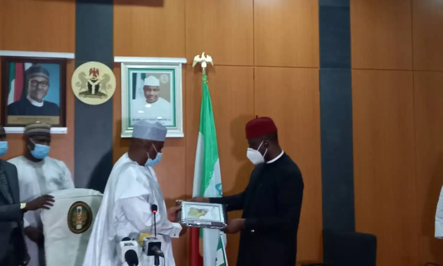 FG reiterates support for small scale, artisanal miners – Minister