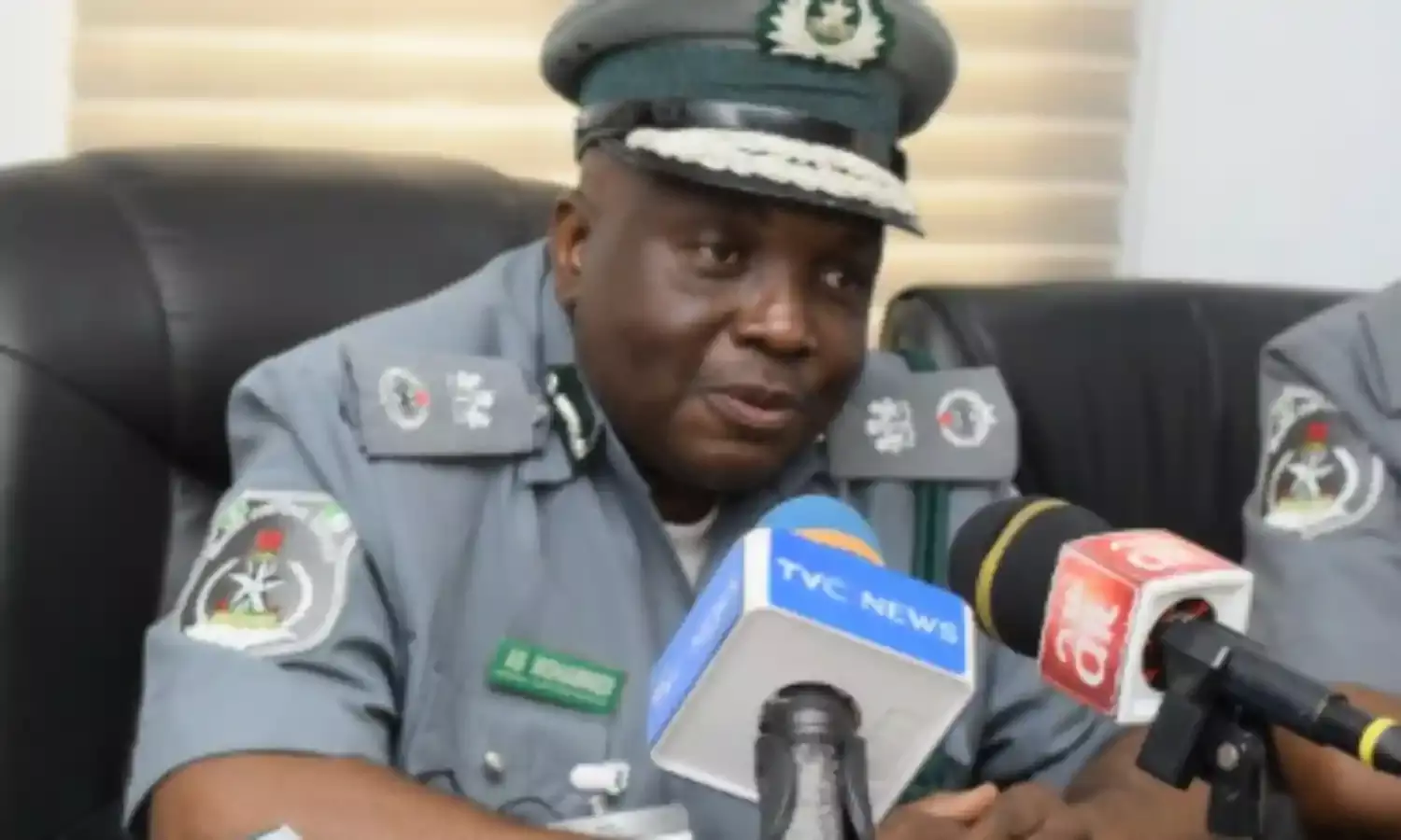 Customs generates N13.11bn from Onne sea port in September – Controller