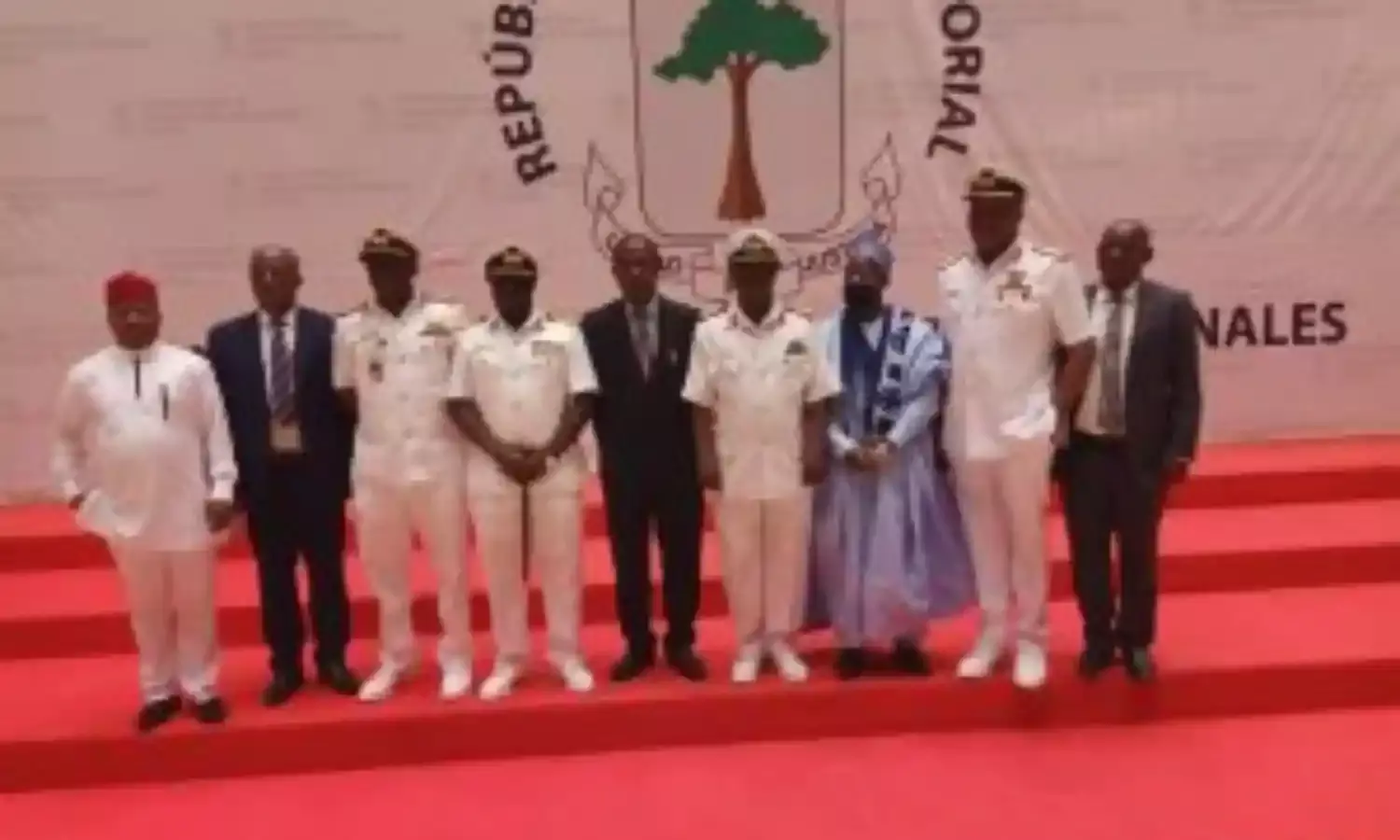 Nigeria, Equatorial Guinea activate agreement on maritime security