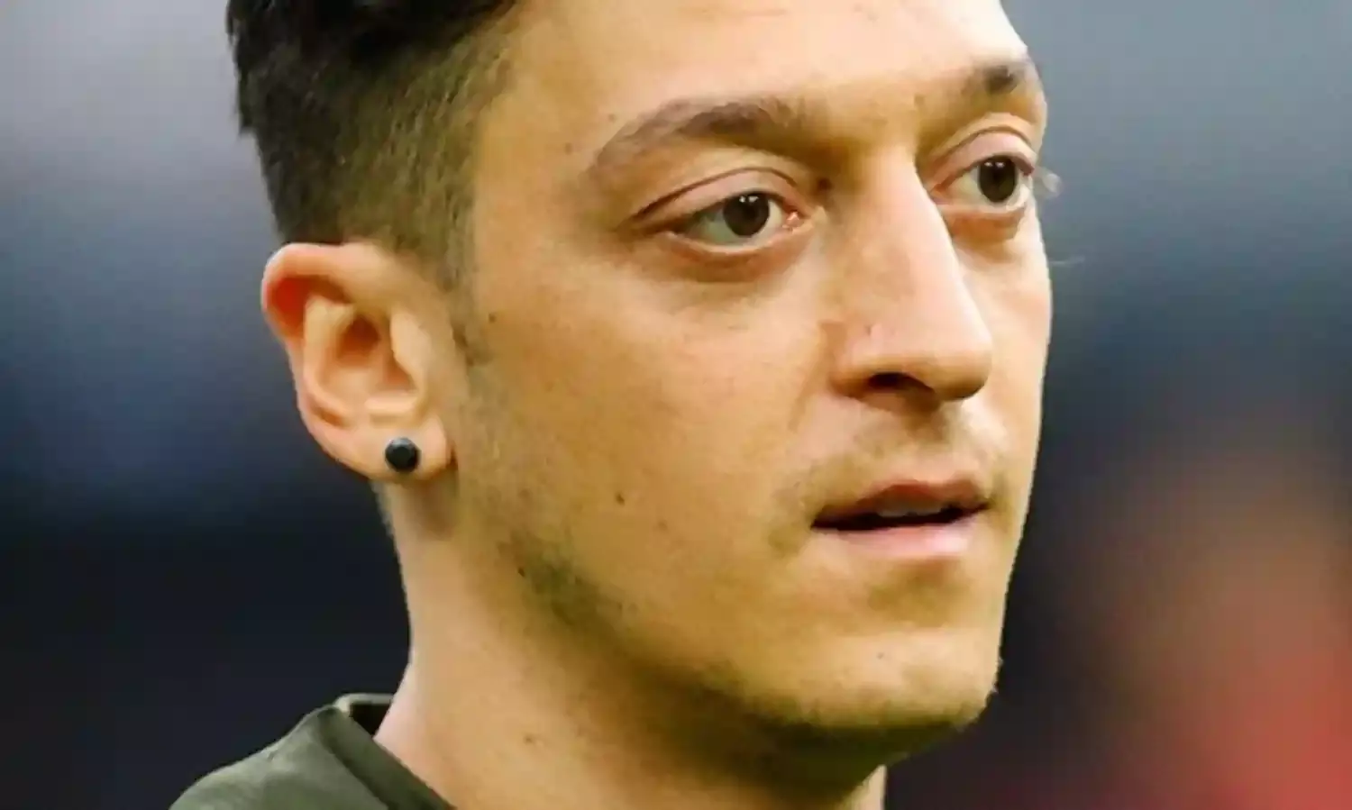 Ozil left out of Arsenal’s Europa League squad