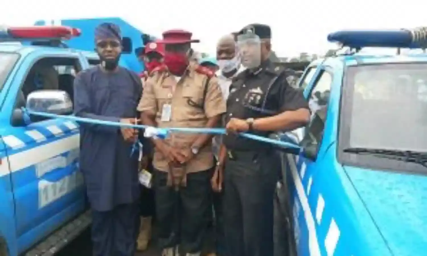 Road accidents worse than COVID-19 in Nigeria, FRSC warns