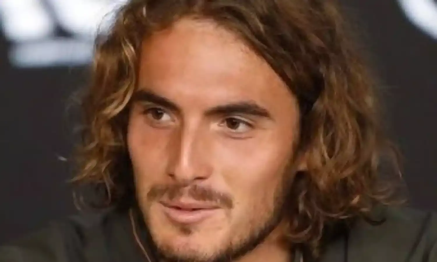 Tsitsipas recovers from slow start against Rublev to reach French Open semi-finals