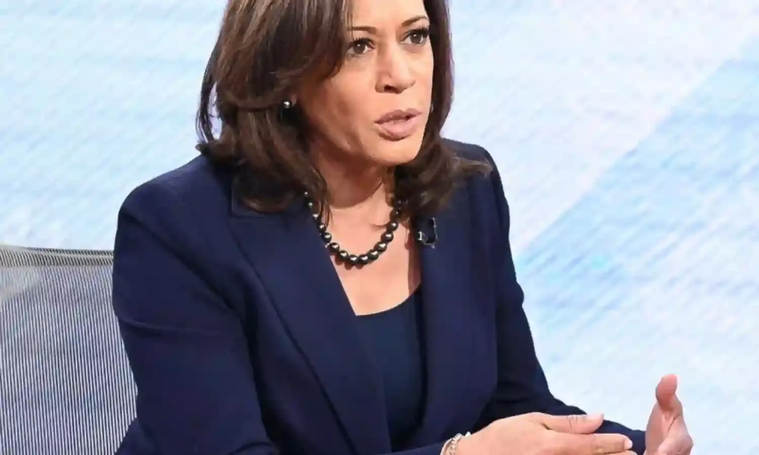 Trump’s approach to China has claimed American lives, jobs, says Harris
