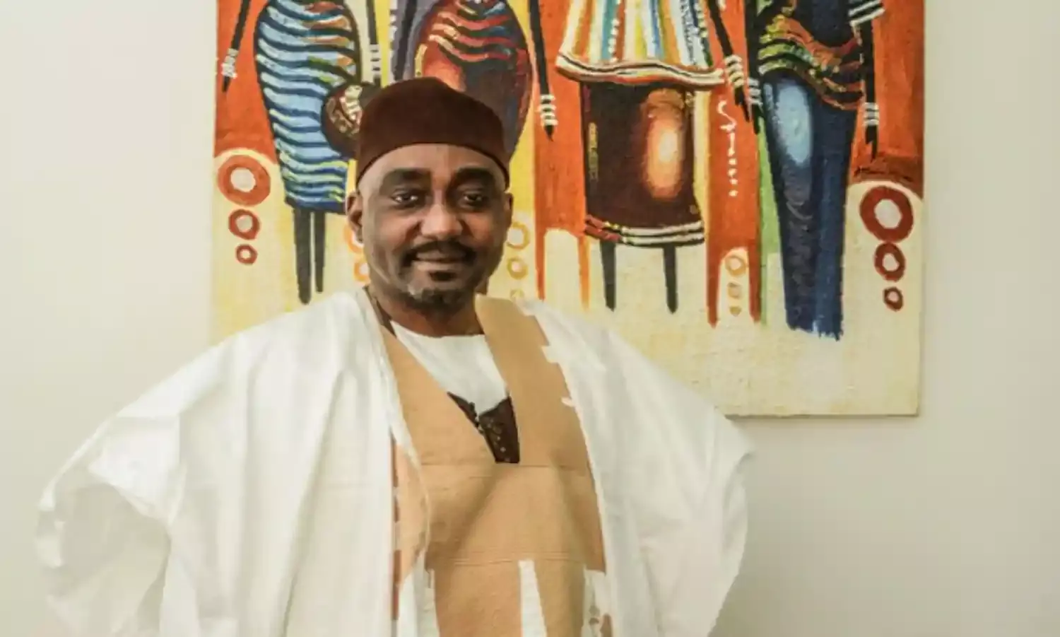 El-Rufai appoints Ahmed Bamalli as 19th Emir of Zazzau