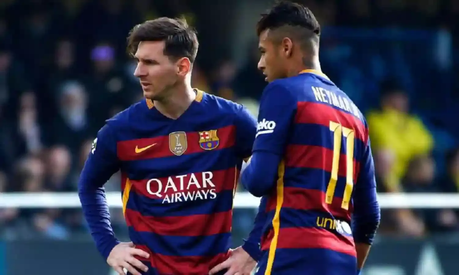 COVID-19 chaos awaits Messi and Neymar in South America’s World Cup qualifiers