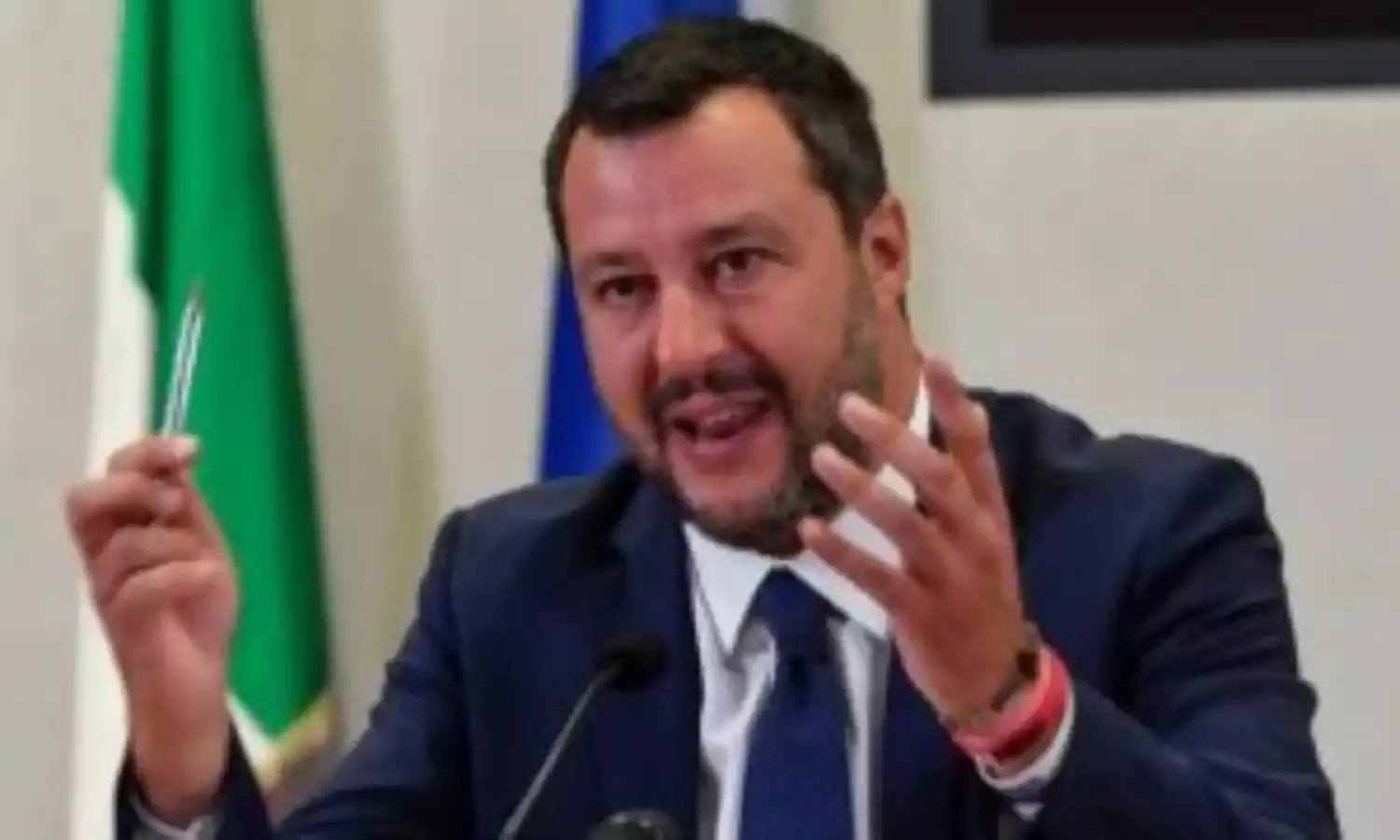 Italy softens migration laws sponsored by Salvini