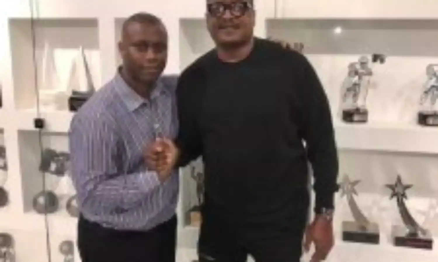 Nigerian ‘Meplaylist’ appoints Beyonce’s father, Knowles, Kiladejo into executive team