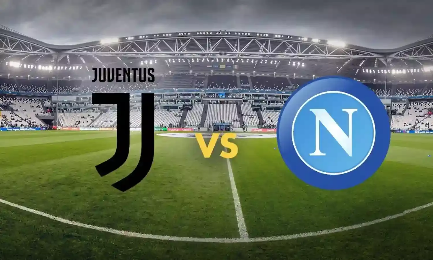 Juventus vs Napoli fixture in chaos after positive COVID-19 tests