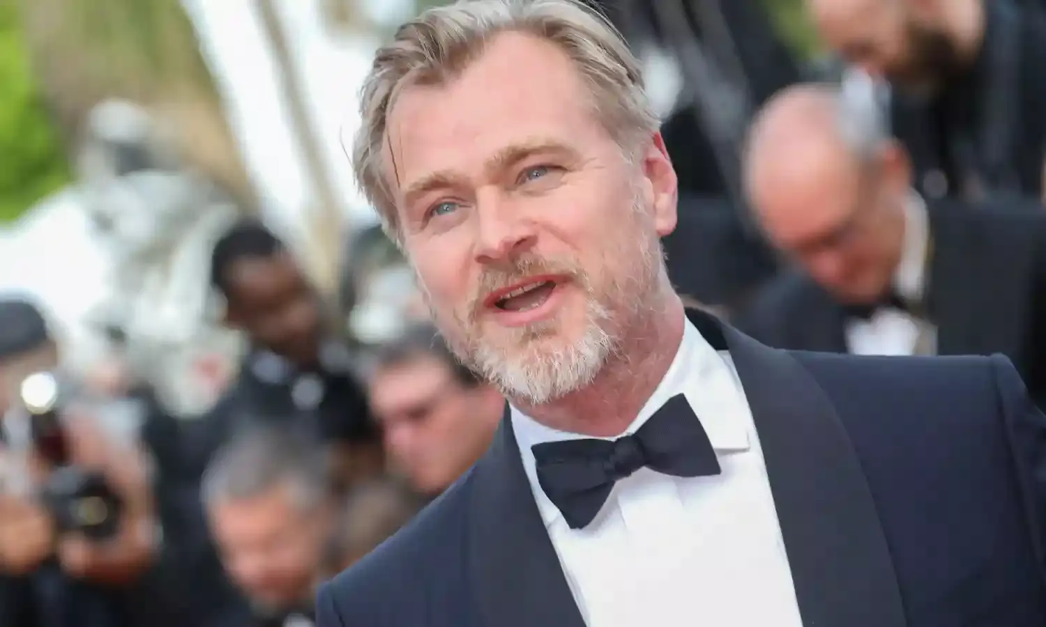 ‘Tenet’ tops $300 million globally, but domestic box office is in crisis mode