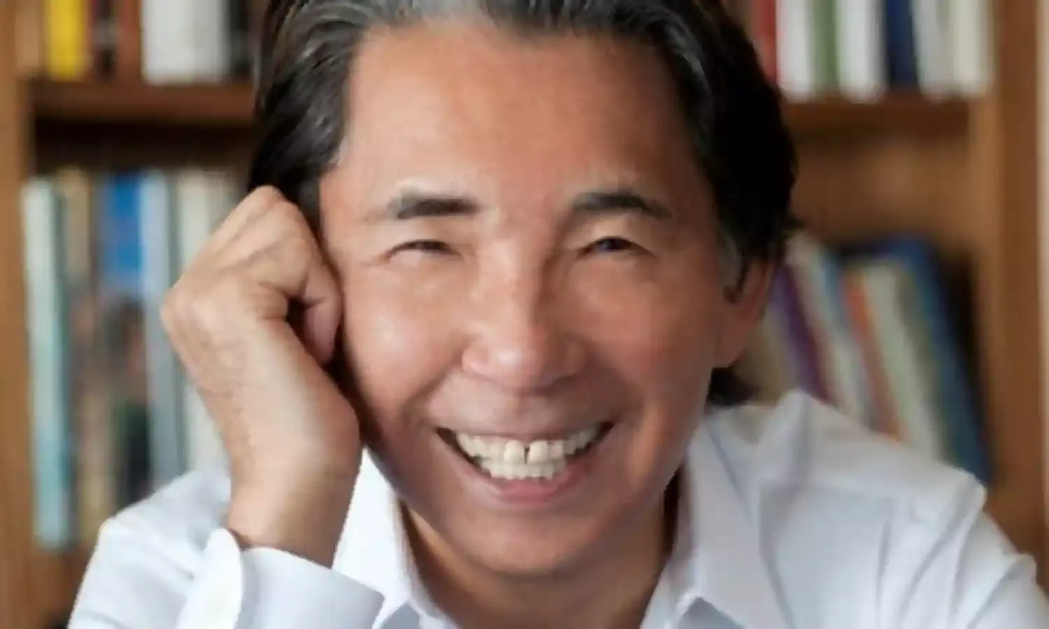 Japanese fashion designer Kenzo Takada dies from COVID-19