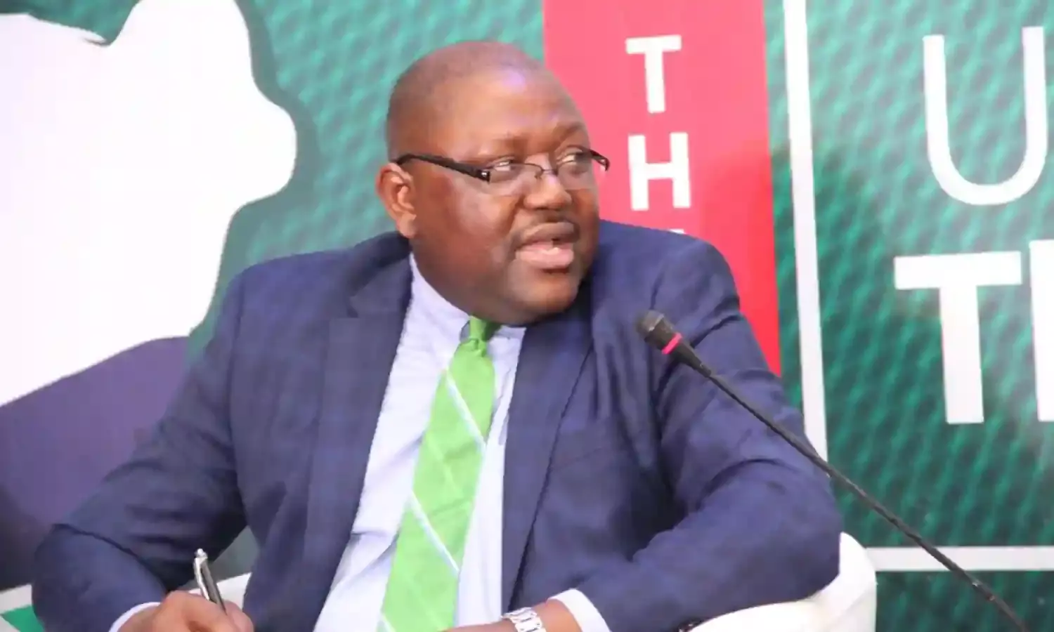 Bello wants Nigerians in Diaspora to support economic growth