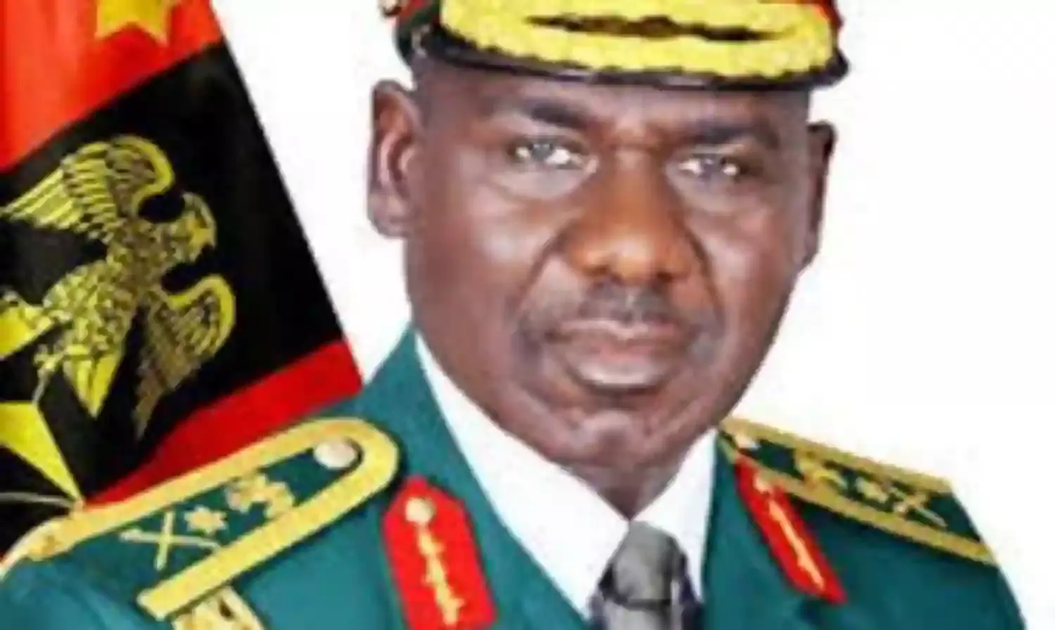 Nigeria @60: Army chief harps on Nigeria’s unity, warns divisive elements